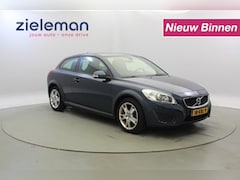 Volvo C30 - 1.6 Kinetic - Clima, Cruise - Nieuwe APK
