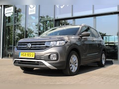 Volkswagen T-Cross - 1.0 TSI DSG Aut. LIFE PDC Voor en achter Apple Carplay