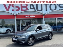 Volkswagen Tiguan Allspace - 1.4 TSI ACT. 150PK LED NAVI CAMERA TREKHAAK CARPLAY AIRCO LMV PDC