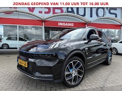 Lynk & Co 01 - 1.5 PHEV AUT. NAVI PANO-DAK 360-CAMERA NL-AUTO CARPLAY AIRCO PDC LED