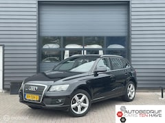 Audi Q5 - 2.0 TDI quattro Pro Line