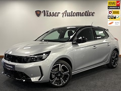 Opel Corsa - 1.2 Turbo Hybrid GS*Automaat*Winterpakket*AppleCarplay/ Android Carplay*Airco*Cruise-Contr