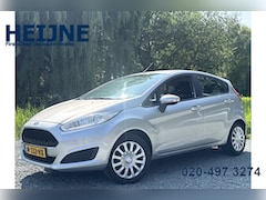 Ford Fiesta - 1.0 STYLE ULTIMATE AUDIO/PDC/NAVI