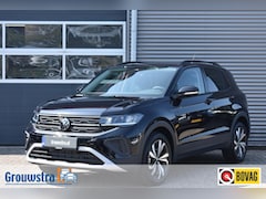 Volkswagen T-Cross - 1.0 TSI LIFE / ACHTERUITRIJCAMERA / ADAP. CRUISE CONTROL / LANE ASSIST