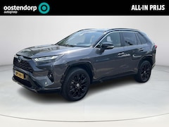 Toyota RAV4 - 2.5 Hybrid AWD Bi-Tone