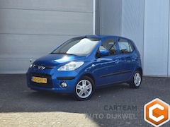 Hyundai i10 - 1.1 i-Catcher