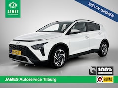 Hyundai Bayon - 1.0 T-GDI Comfort CAMERA CLIMA NAV-APP