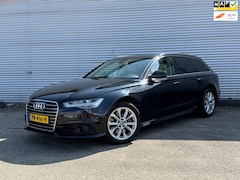 Audi A6 Avant - 3.0 TDI quattro | ACC | LEER | NAP | NAVI
