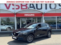 Mazda CX-5 - 2.0 SKY-ACTIV 165PK NAVI CAMERA TREKHAAK AIRCO LMV PDC