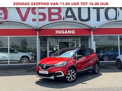 Renault Captur - 0.9 TCE 90PK LED NAVIGATIE CAMERA ECC-AIRCO