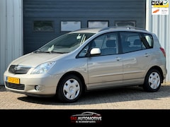 Toyota Corolla Verso - 1.6 VVT-i Linea Sol CLIMA / NAP / APK