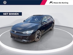 Volkswagen Passat Variant - 1.5 eHybrid 272pk DSG R-Line Edition · Navigatie · Parkeersensoren · Panoramadak · Garanti