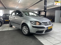 Volkswagen Golf Plus - 1.4 TSI Trendline