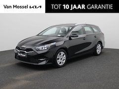 Kia Cee'd Sportswagon - Pulse 1.0 T-GDi 120 MHEV DCT ISG