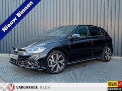 Volkswagen Polo - 1.0 TSI R-Line Business | IQ Light | Camera | Stoelverw. | Virtual Cockpit | 17'' | Prijs