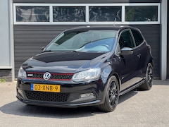 Volkswagen Polo - 1.4 TSI GTI DSG Xenon/Led, Climate, Cruise Control, NAP