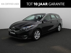 Kia Cee'd Sportswagon - Ceed Pulse 1.0 T-GDi 120 MHEV DCT ISG | Navigatie | Climate Control | Lm velgen | Parkeers