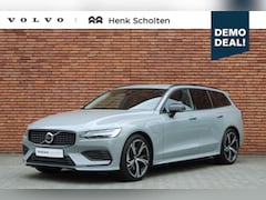 Volvo V60 - 2.0 T6 Plug-in hybrid AWD Core Bright