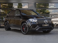 Mercedes-Benz GLE-Klasse - AMG 63 S 4MATIC+ Premium Plus I BTW