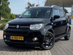 Suzuki Ignis - 1.2 SELECT AUTOMAAT CAMERA NAVI 22.200KM