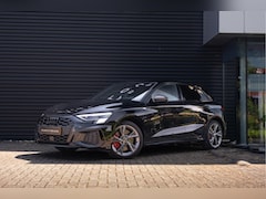 Audi A3 Sportback - 45 TFSI e S edition Competition / BTW / Bang & Olufson / Carbon Exterior pack