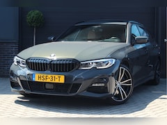 BMW 3-serie Touring - 330i M sport | H&K | HUD | Pano | High Executive