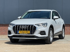 Audi Q3 - 35 TFSI 150pk Pro Line Carplay / Trekhaak