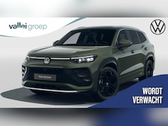 Volkswagen Tayron - R-Line-Edition 1.5 eHybrid 272PK Black Style