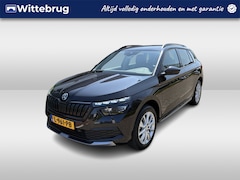 Skoda Kamiq - 1.0 TSI 110 PK Business Edition / Virtual Cockpit / LED / Navigatie / Camera / Donkerglas