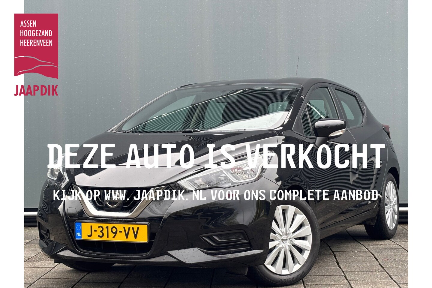 Nissan Micra - BWJ 2020 | 1.0 IG-T 101PK | CAMERA A | NAVI | PDC | AIRCO | CRUISE - AutoWereld.nl