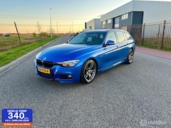 BMW 3-serie Touring - 318i M High Executive