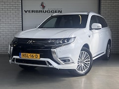 Mitsubishi Outlander - 2.4 PHEV Instyle | Trekhaak | ALL-Season | Schuif/Kanteldak | Adap.Cruise | Carplay | Lede