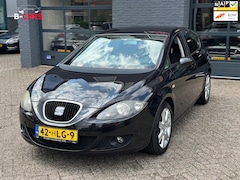 Seat Leon - 1.6 25 Edition I Airco|Cruisec|Nap|Navi|Carplay