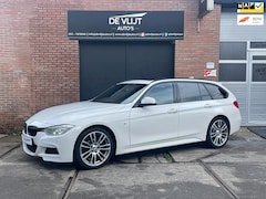 BMW 3-serie Touring - 335d xDrive 313PK Automaat | M-Pakket | Elek Stoelen | Navi | Pano | Trekhaak | Climate Co