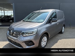 Renault Kangoo E-Tech - Extra 11 kW 44 kWh