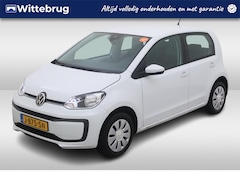 Volkswagen Up! - 1.0 BMT move up / AIRCO/ BLUETOOTH/ ZEER ZUINIG