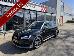 Audi A1 Sportback - 1.0 TFSI AIRCO-STOELVERW-TREKHAAK