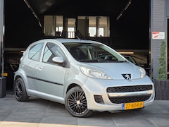 Peugeot 107 - 1.0-12V Sublime|Airco|El Ramen|Toerenteller|NAP