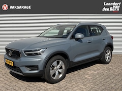 Volvo XC40 - 1.5 T3 Momentum Pro AUTOMAAT Apple Carplay/Android Auto | Stoelverwarming | Elektrische ac