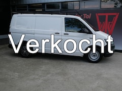 Volkswagen Transporter - 2.0 TDI L1H1 | IMPERIAAL | TREKHAAK | CRUISE | 140 PK | APK 12-2025