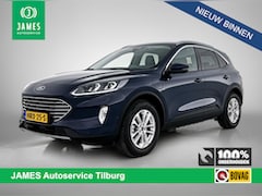 Ford Kuga - 2.5 PHEV Titanium X CAMERA HEAD-UP LEER/STOF