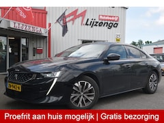 Peugeot 508 - 1.5 BlueHDI Blue Lease GT Line Carplay l Pano l LED l Keyless l DAB l Camera l Stoelverwar