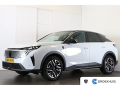 Peugeot 3008 - 1.2 Hybrid 136 GT | Navi | Keyless | Camera | Stoel en stuur verw. | AD. Cruise control |
