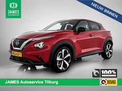 Nissan Juke - 1.0 DIG-T Tekna 360-CAMERA BOSE LEER