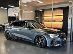 Audi A3 Sportback - 40 e Hybride TFSI S Line Full option garantie 204pk