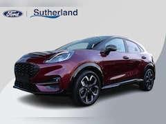 Ford Puma - 1.0 EcoBoost Hybrid ST-Line X 125pk | Driver Assistance Pack | Winterpack | Elek. Achterkl