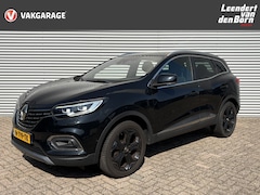 Renault Kadjar - 1.3 TCe Black Edition AUTOMAAT Apple Carplay/Android Auto | Stoelverwarming | Navigatie |
