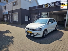 Volkswagen Polo - 1.0 TSI Comfortline Business