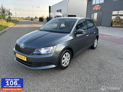 Skoda Fabia - 1.0 Active