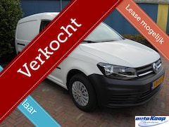 Volkswagen Caddy Maxi - Bestel 2.0 TDI L2H1 Economy Business